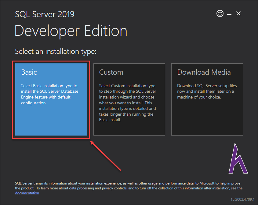 C i t sql server 2019 how kteam